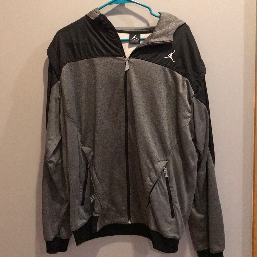 Jordan jacket